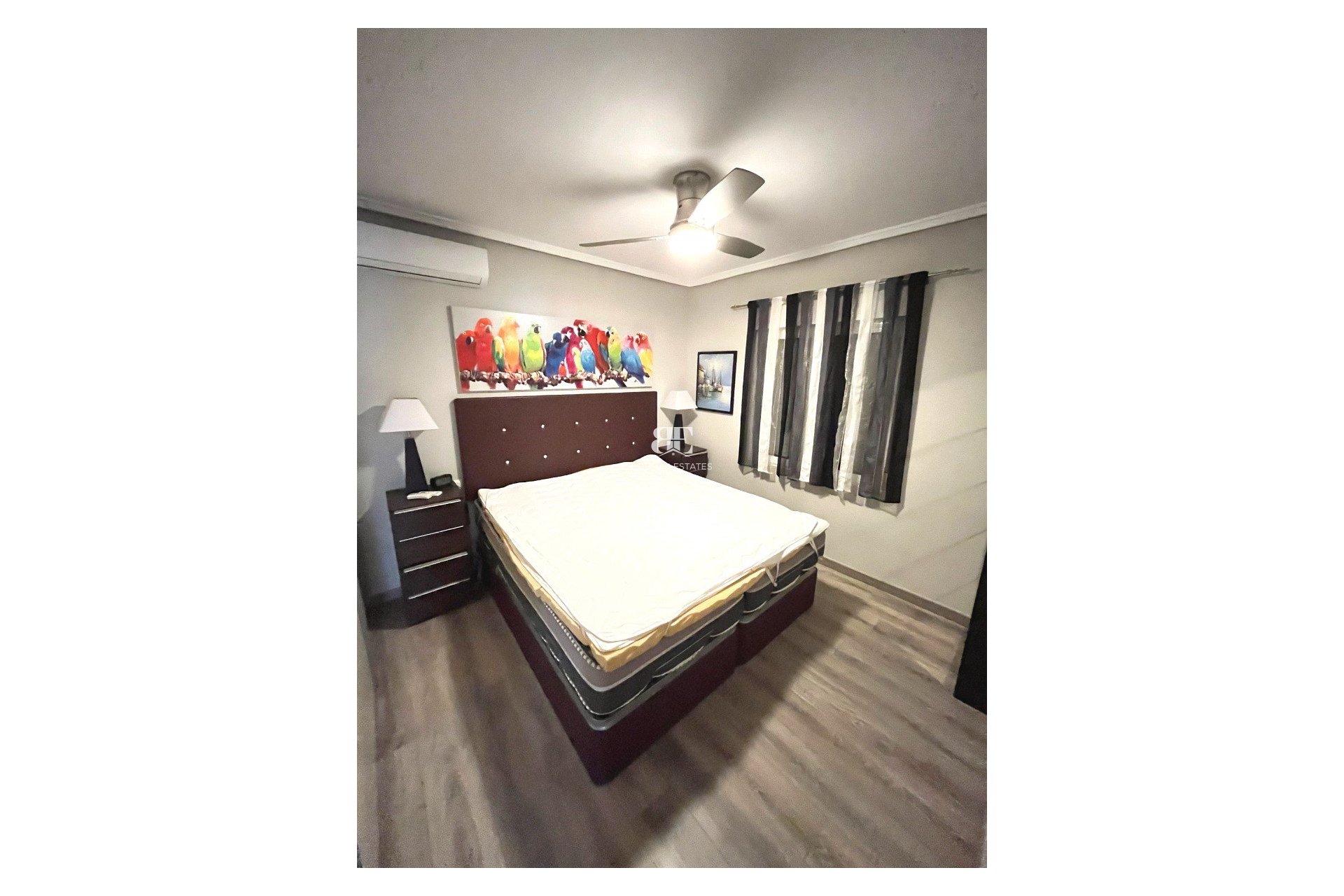 Resale - Villa -
Ciudad Quesada