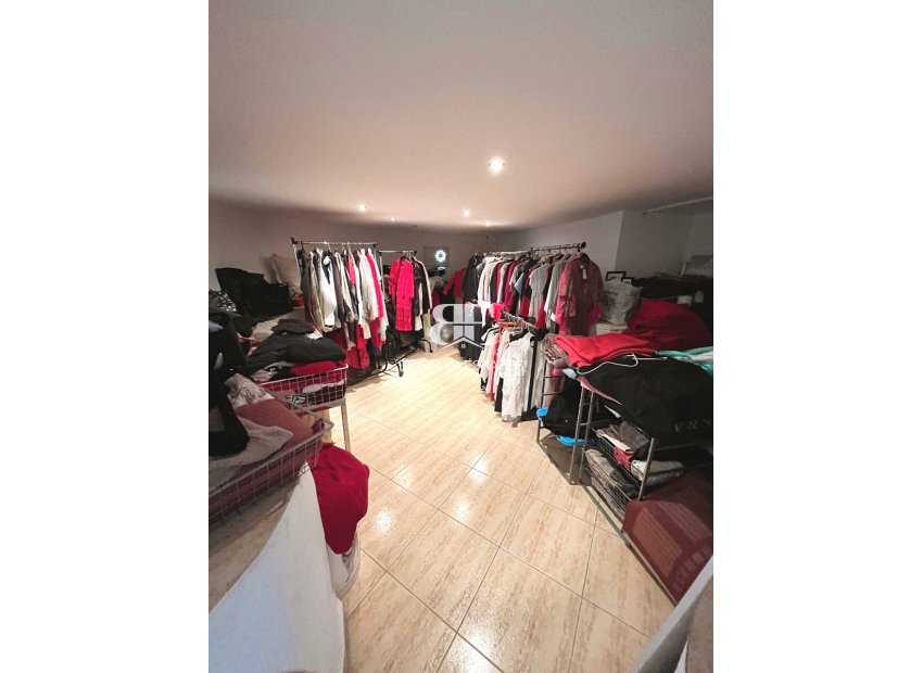 Resale - Villa -
Ciudad Quesada