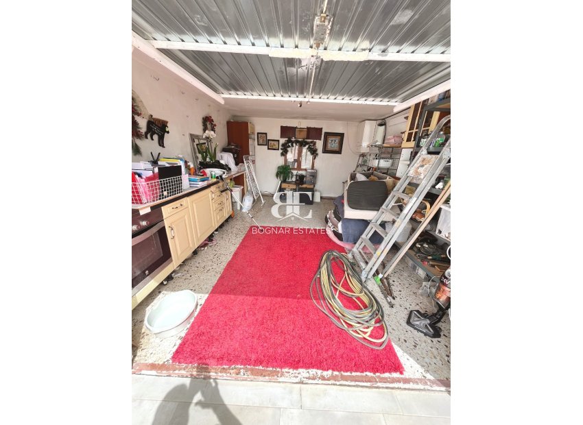 Resale - Villa -
Ciudad Quesada