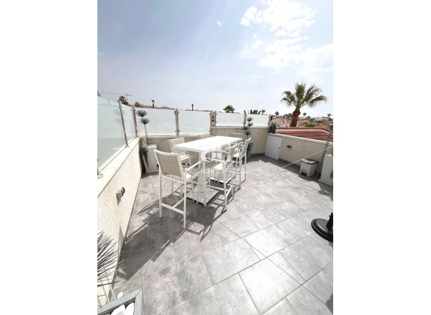 Resale - Villa -
Ciudad Quesada