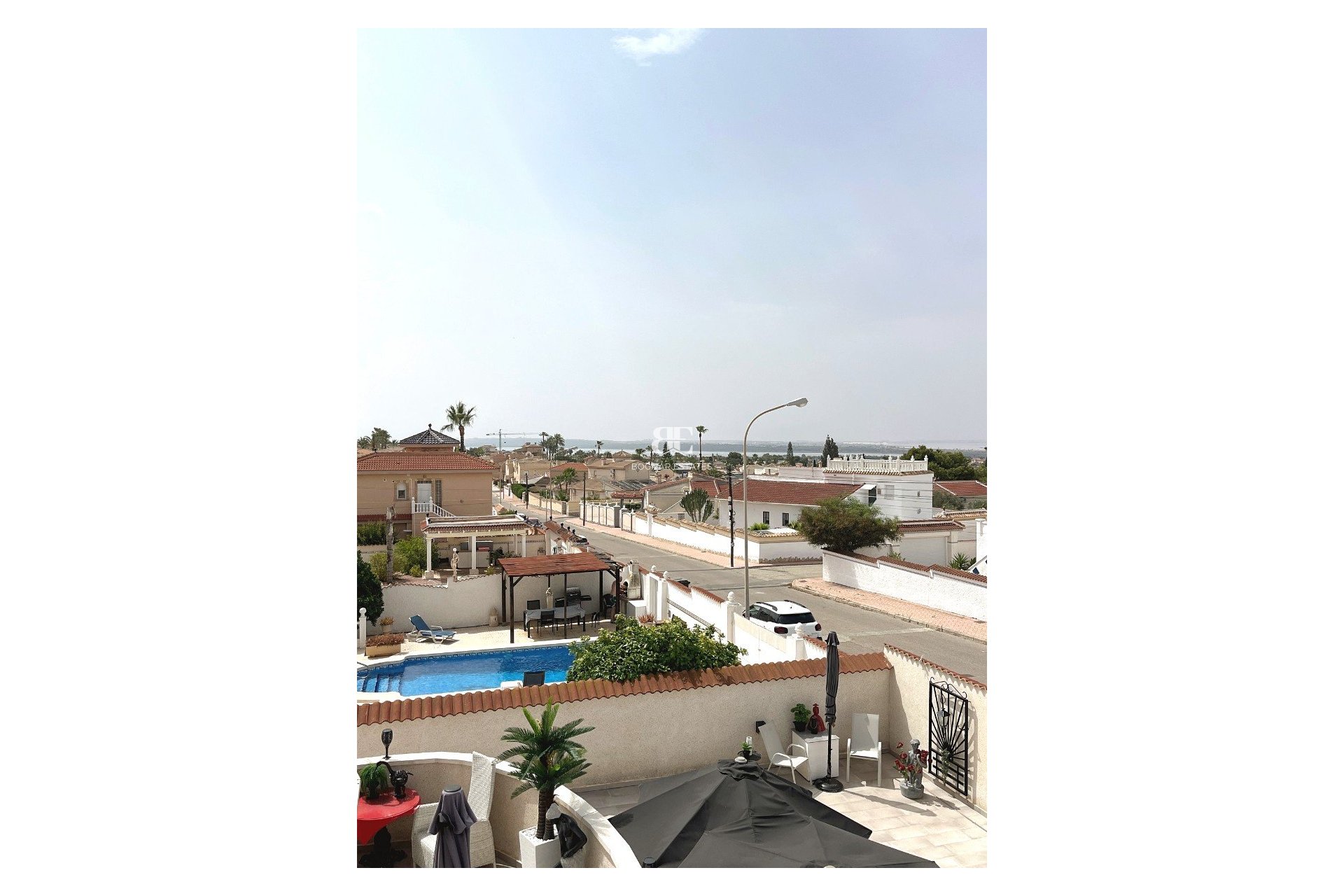 Resale - Villa -
Ciudad Quesada