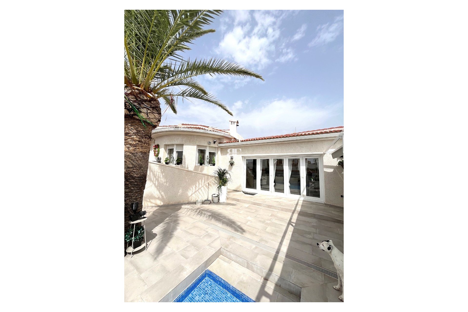 Resale - Villa -
Ciudad Quesada