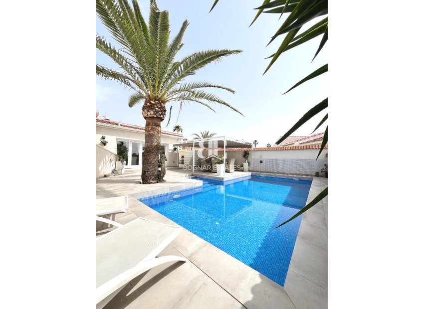 Resale - Villa -
Ciudad Quesada