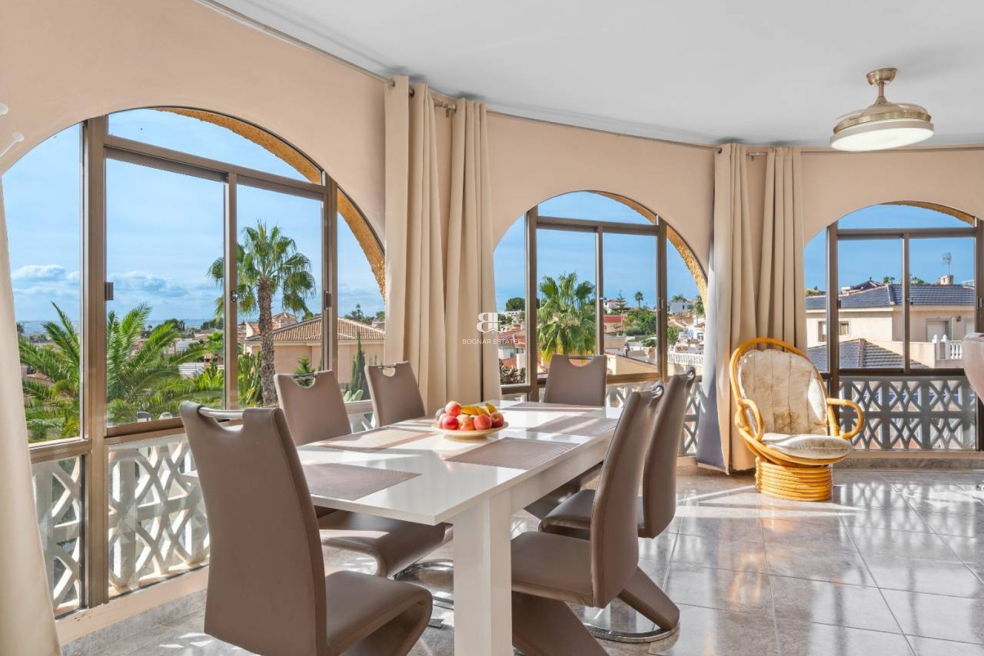 Resale - Villa -
Ciudad Quesada