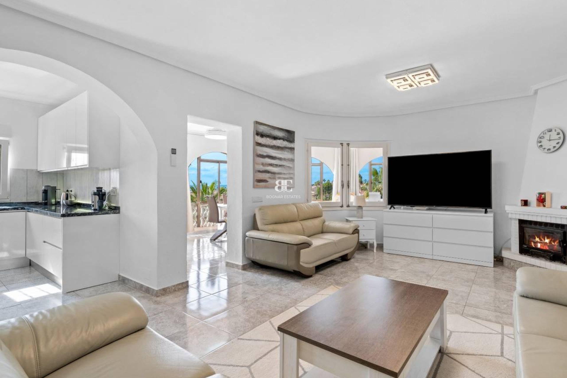 Resale - Villa -
Ciudad Quesada