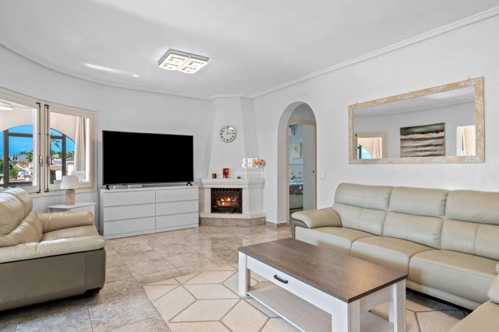 Resale - Villa -
Ciudad Quesada