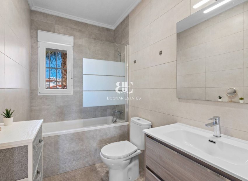 Resale - Villa -
Ciudad Quesada