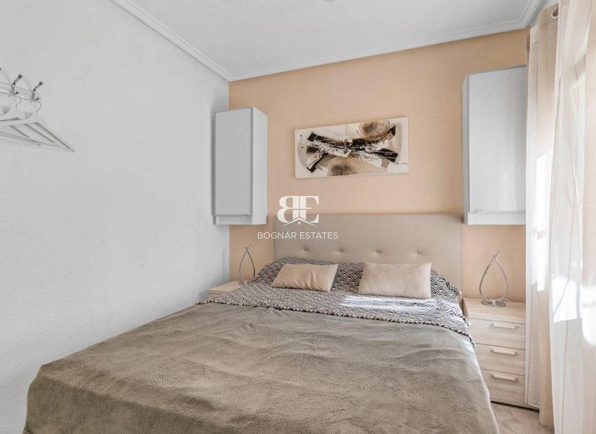 Resale - Villa -
Ciudad Quesada