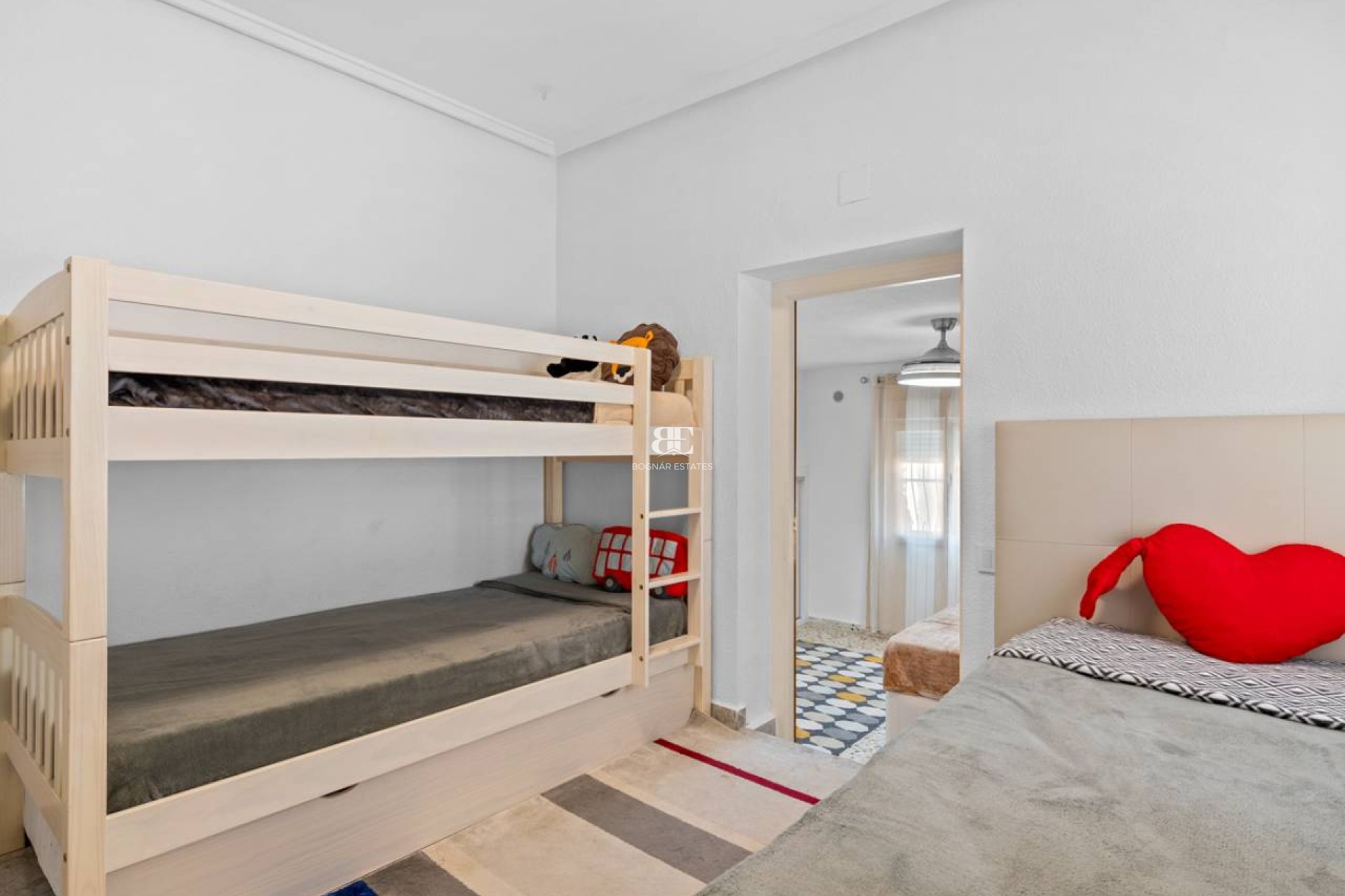 Resale - Villa -
Ciudad Quesada