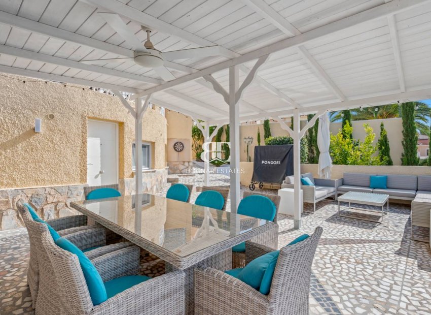 Resale - Villa -
Ciudad Quesada