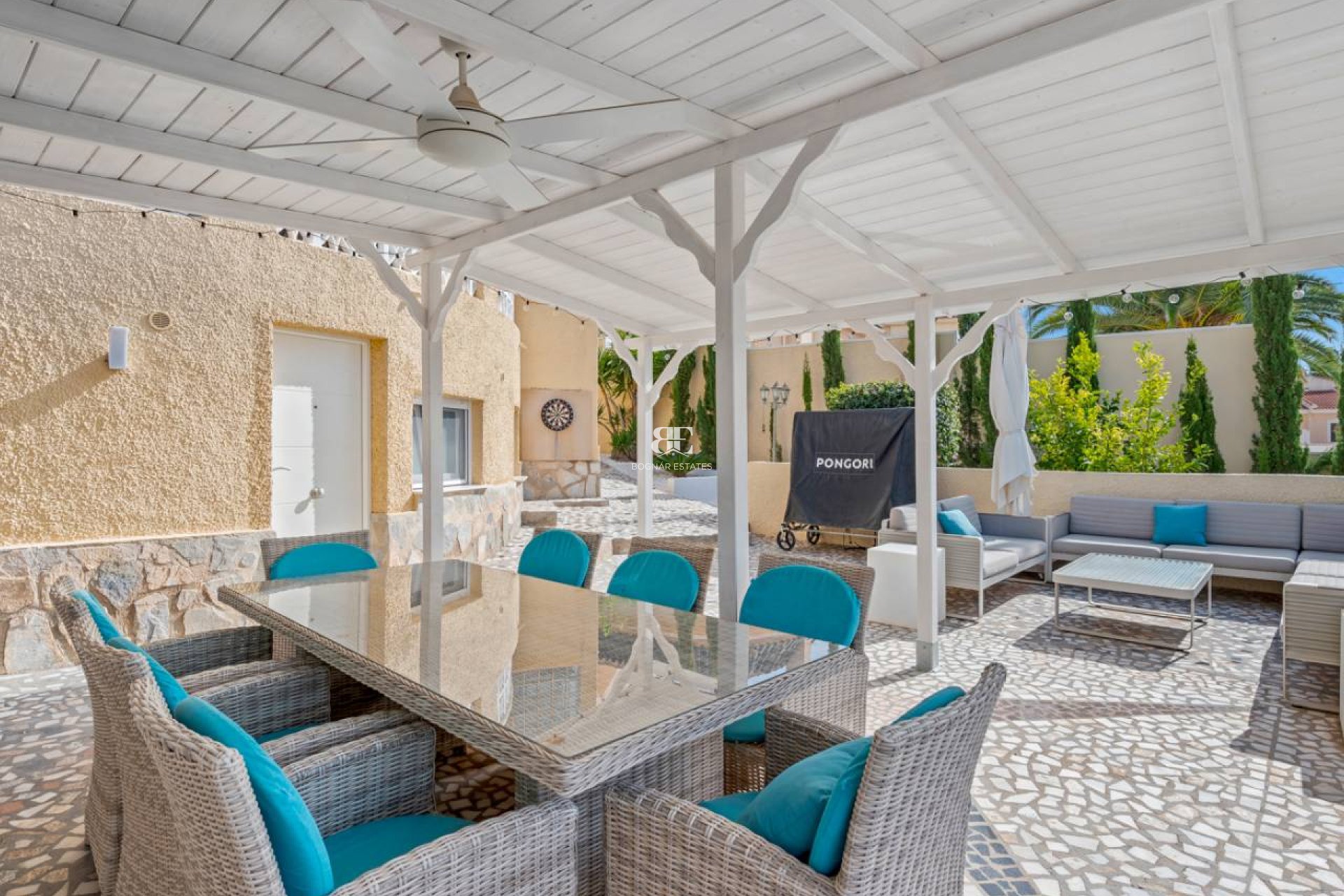 Resale - Villa -
Ciudad Quesada