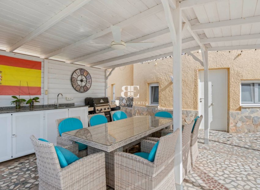 Resale - Villa -
Ciudad Quesada