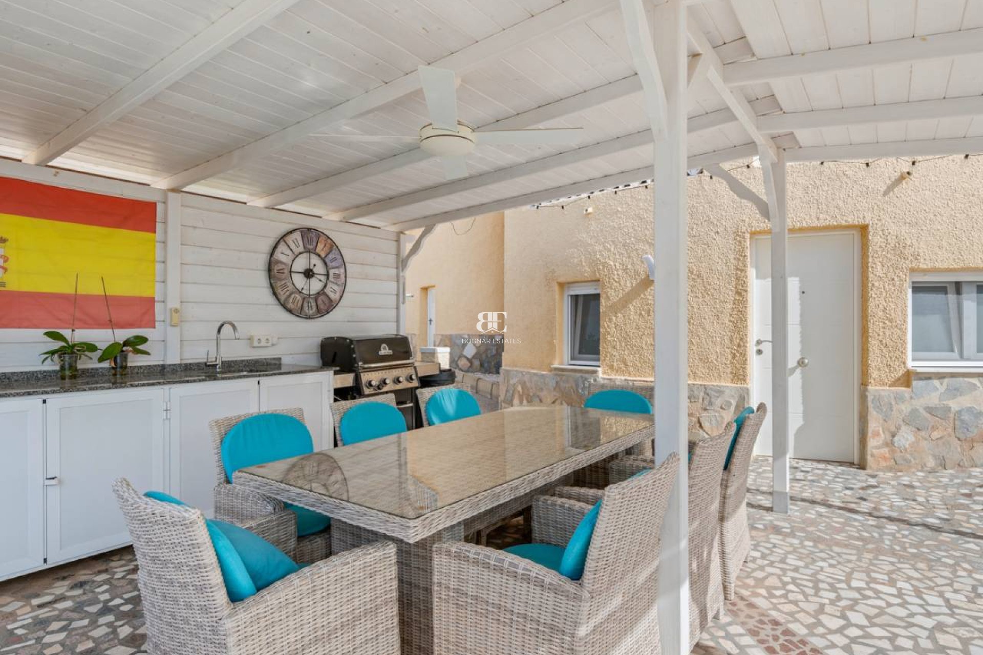 Resale - Villa -
Ciudad Quesada