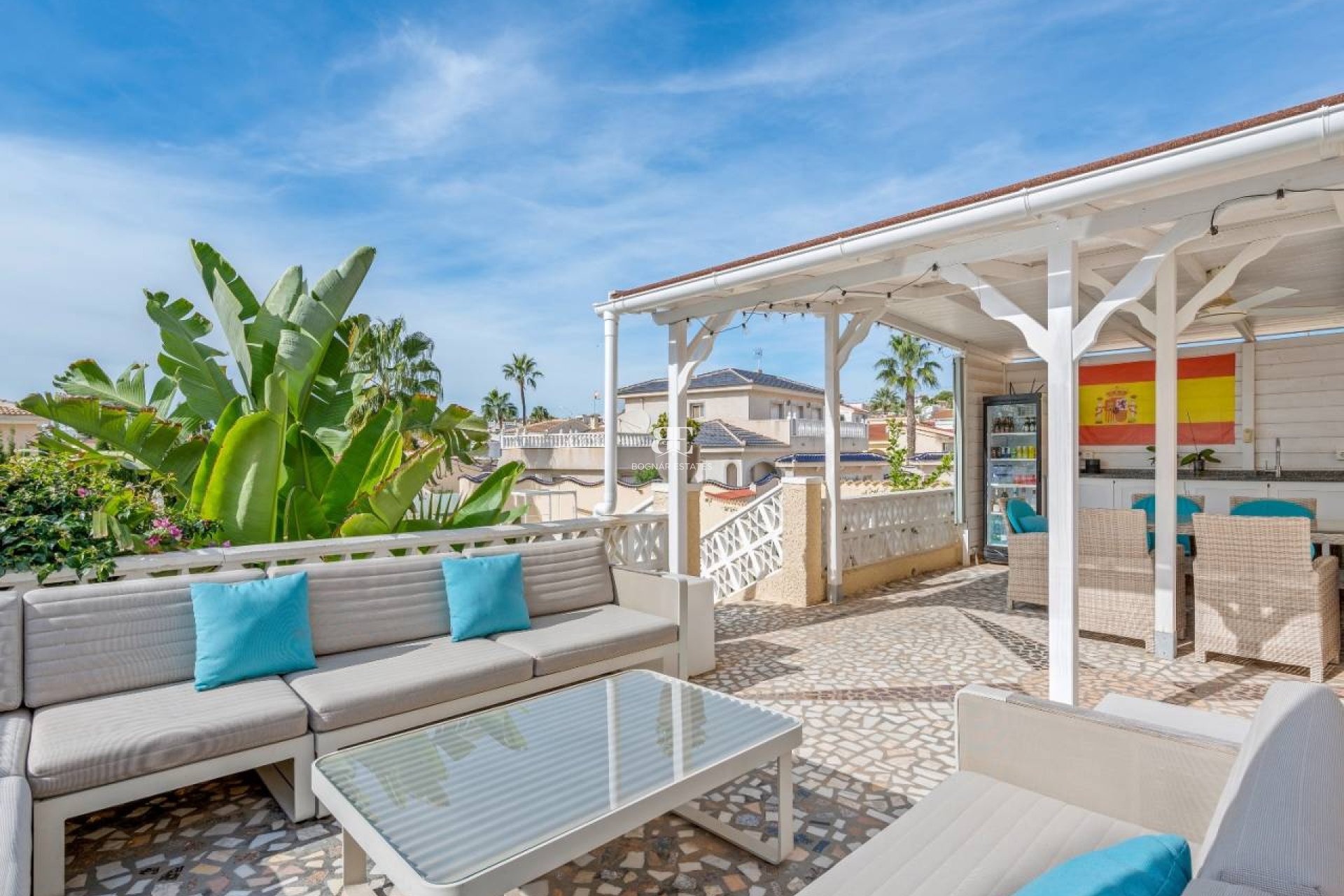 Resale - Villa -
Ciudad Quesada