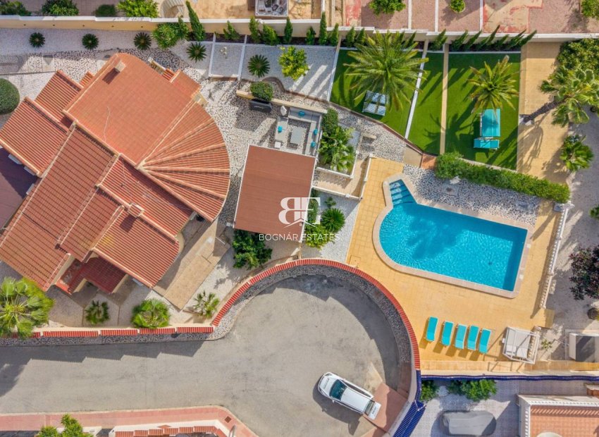 Resale - Villa -
Ciudad Quesada