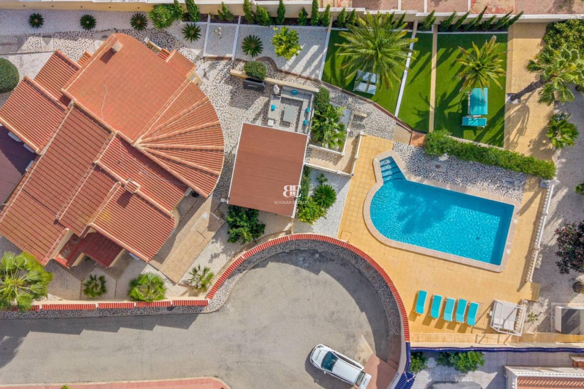 Resale - Villa -
Ciudad Quesada