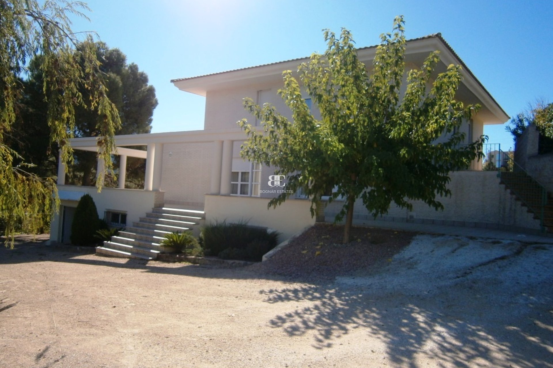 Resale - Villa -
Cocentaina
