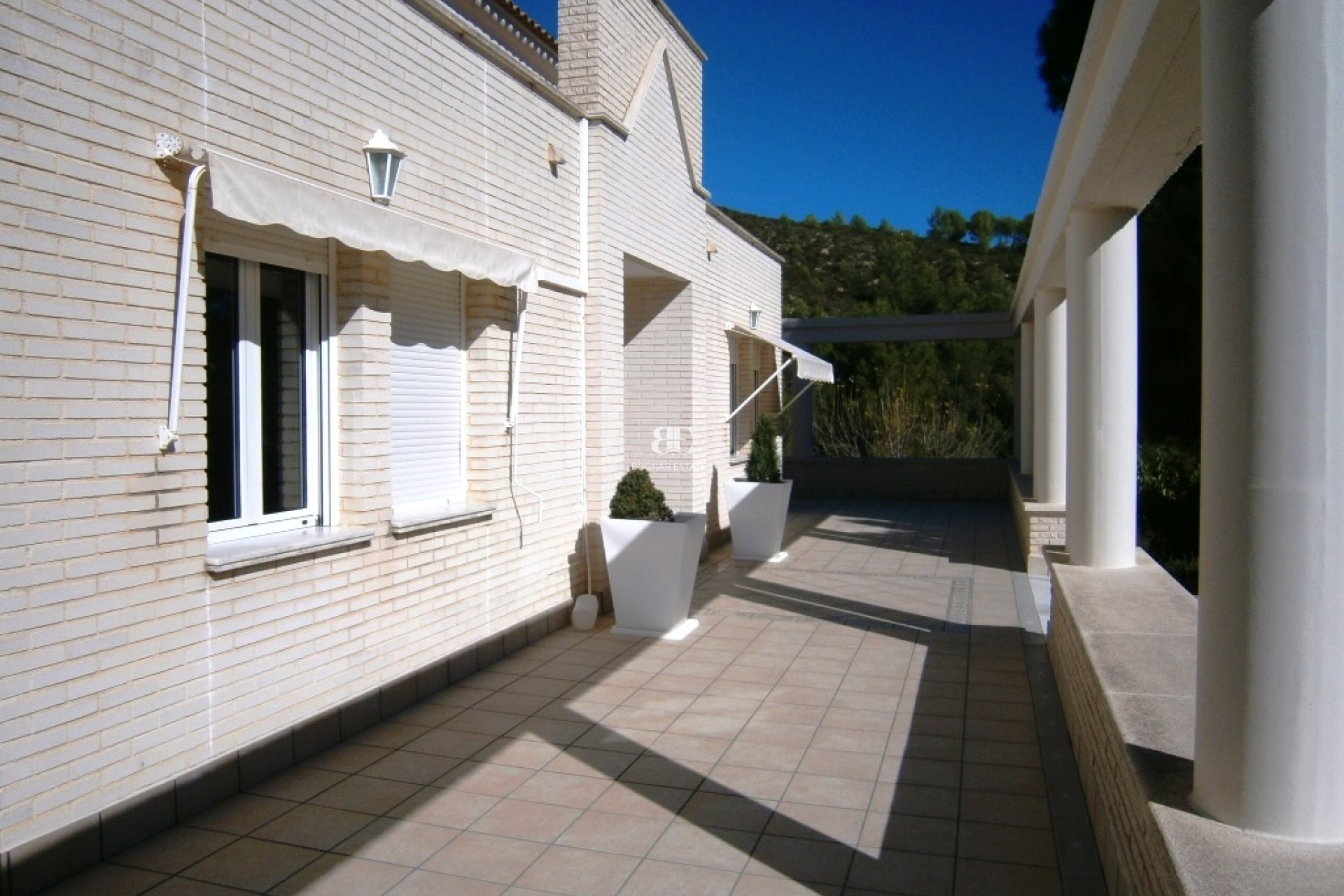 Resale - Villa -
Cocentaina