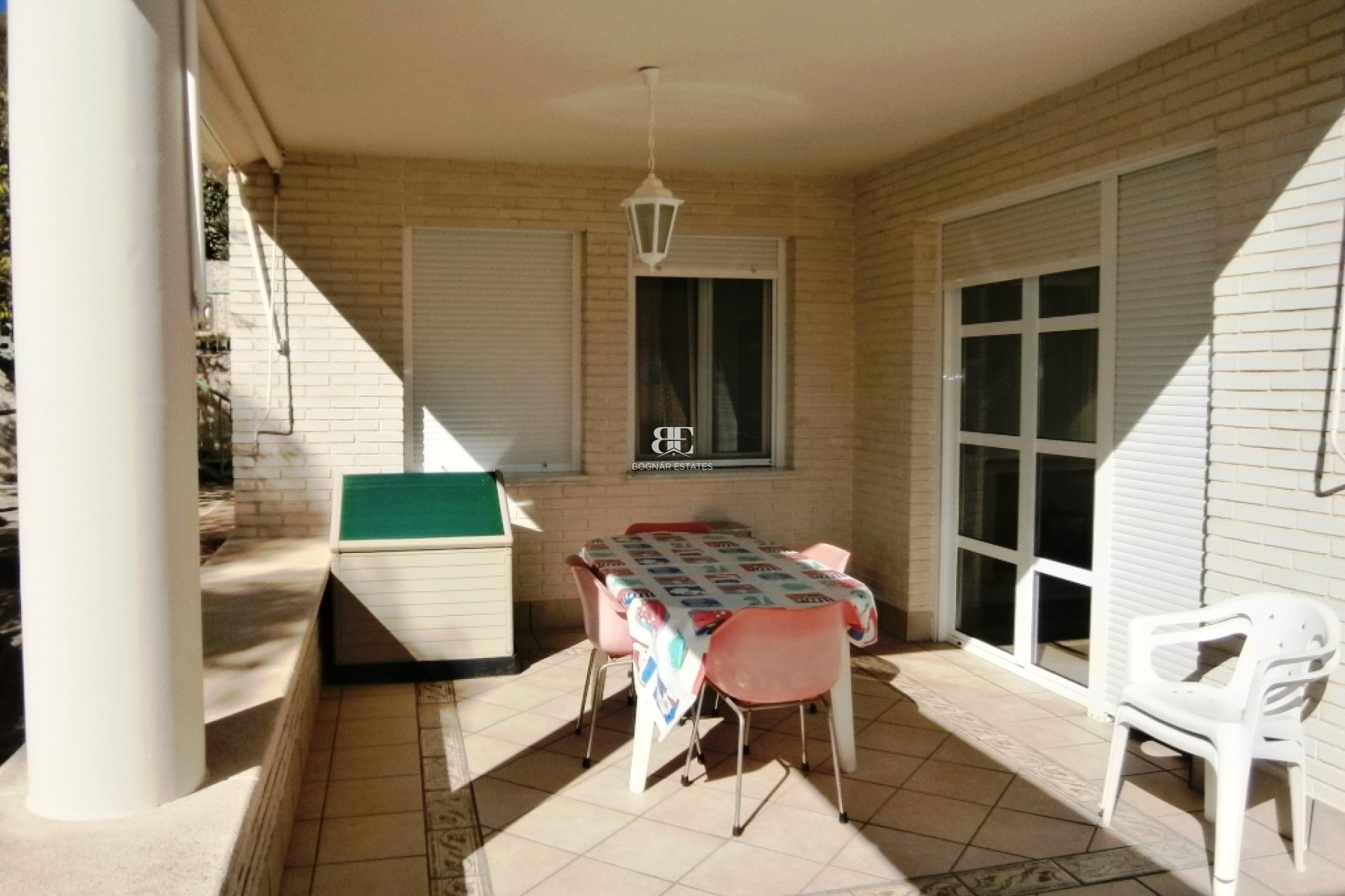 Resale - Villa -
Cocentaina