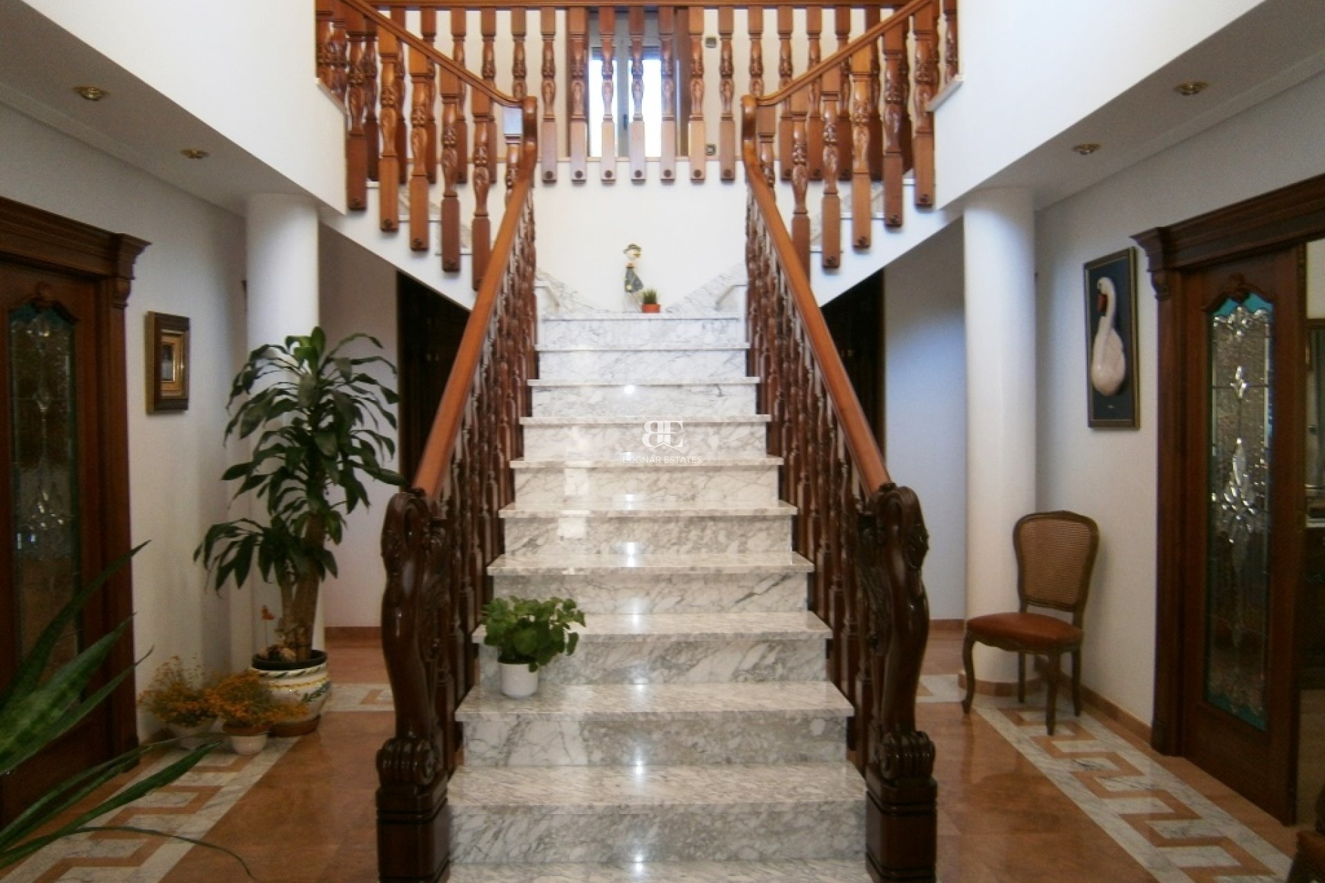 Resale - Villa -
Cocentaina