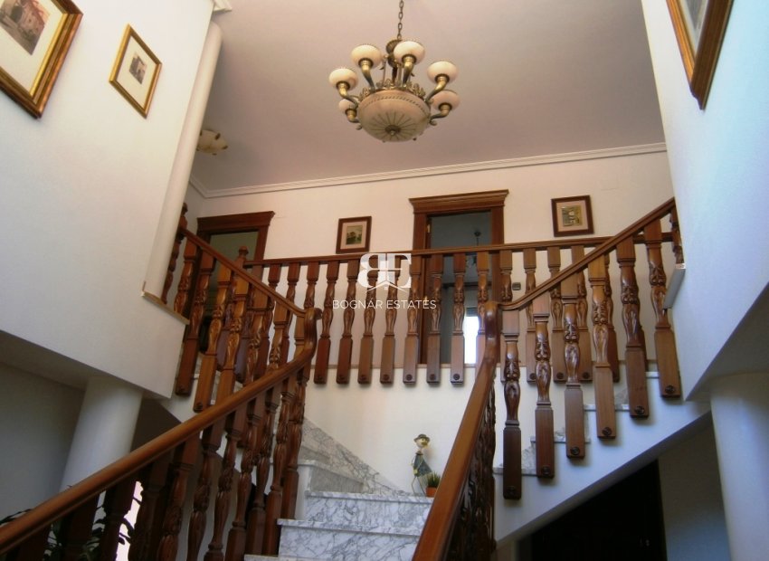 Resale - Villa -
Cocentaina