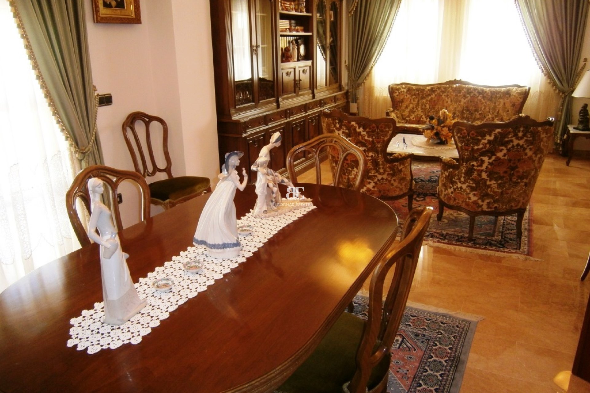 Resale - Villa -
Cocentaina