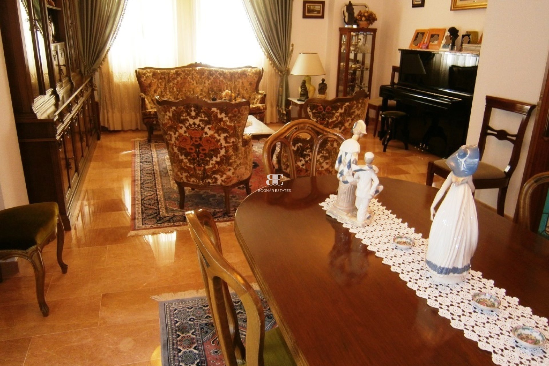 Resale - Villa -
Cocentaina