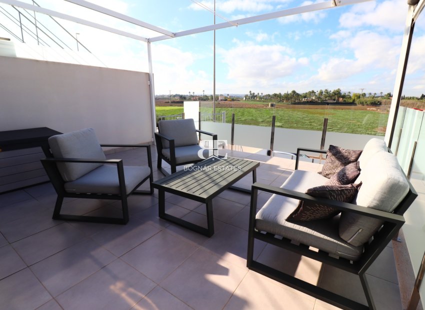 Resale - Villa -
Daya Vieja