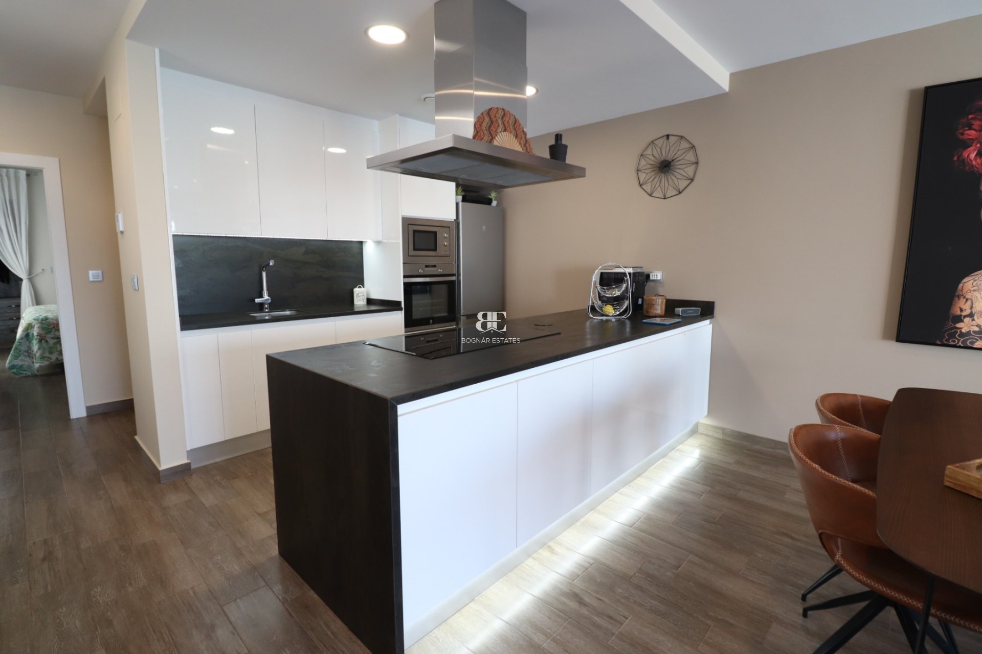 Resale - Villa -
Daya Vieja