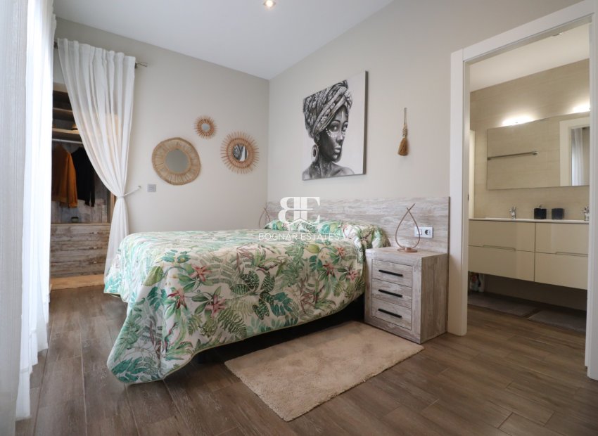 Resale - Villa -
Daya Vieja