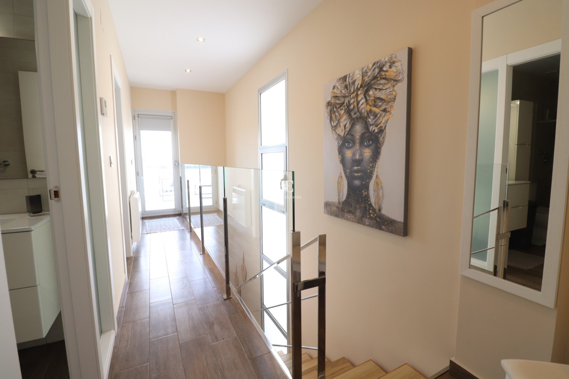 Resale - Villa -
Daya Vieja