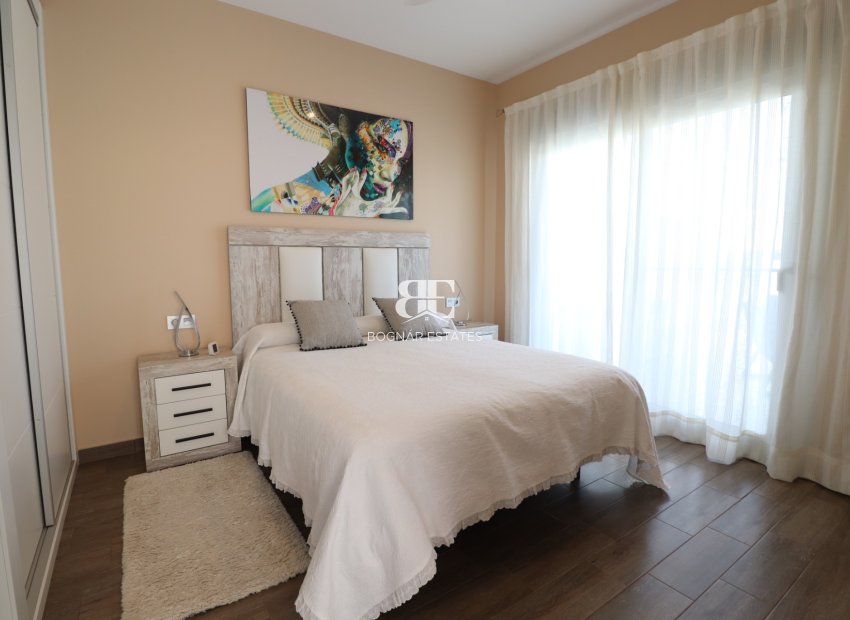 Resale - Villa -
Daya Vieja