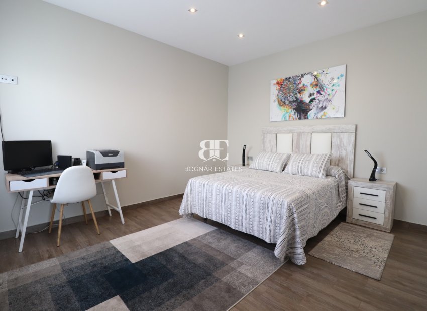 Resale - Villa -
Daya Vieja