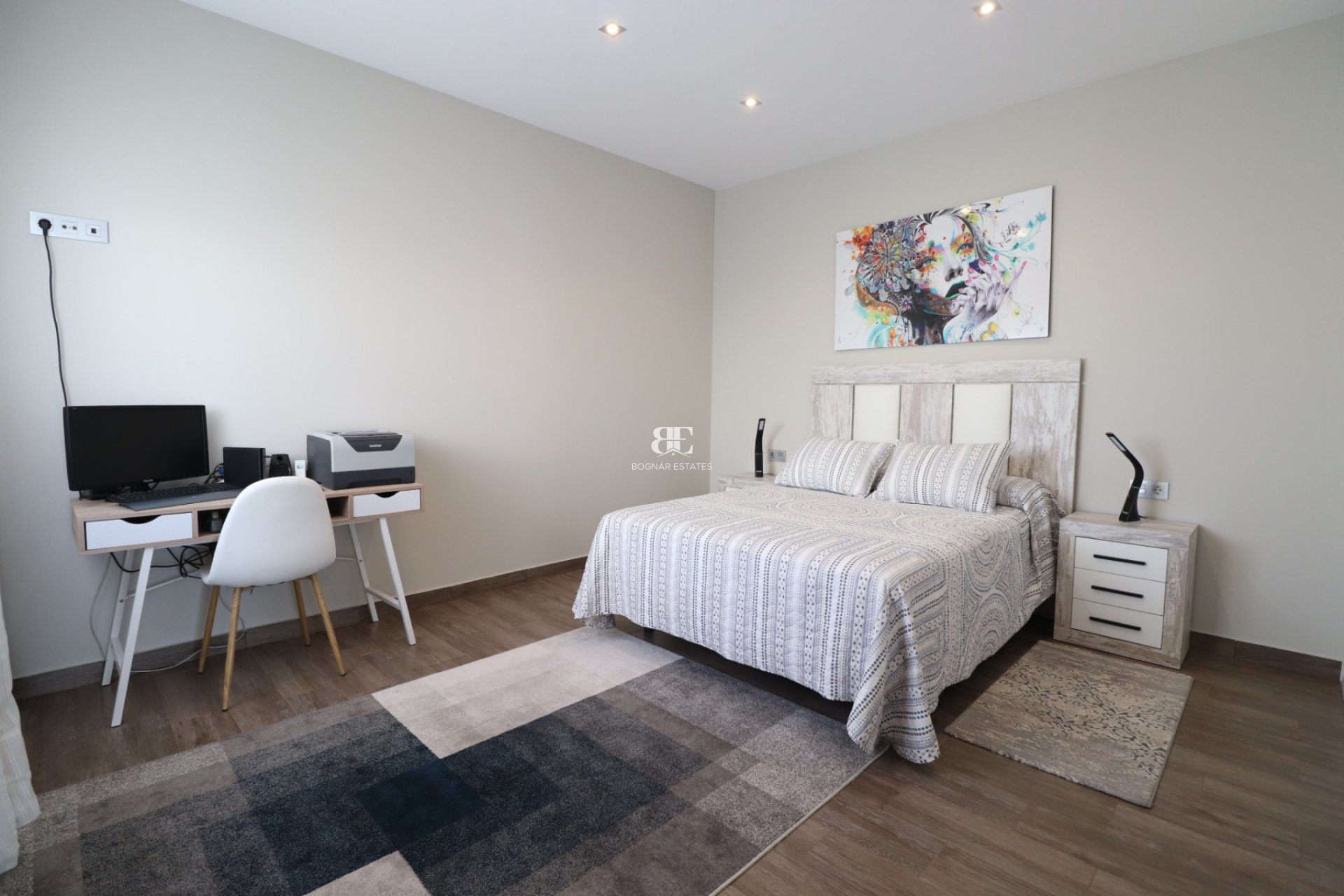 Resale - Villa -
Daya Vieja