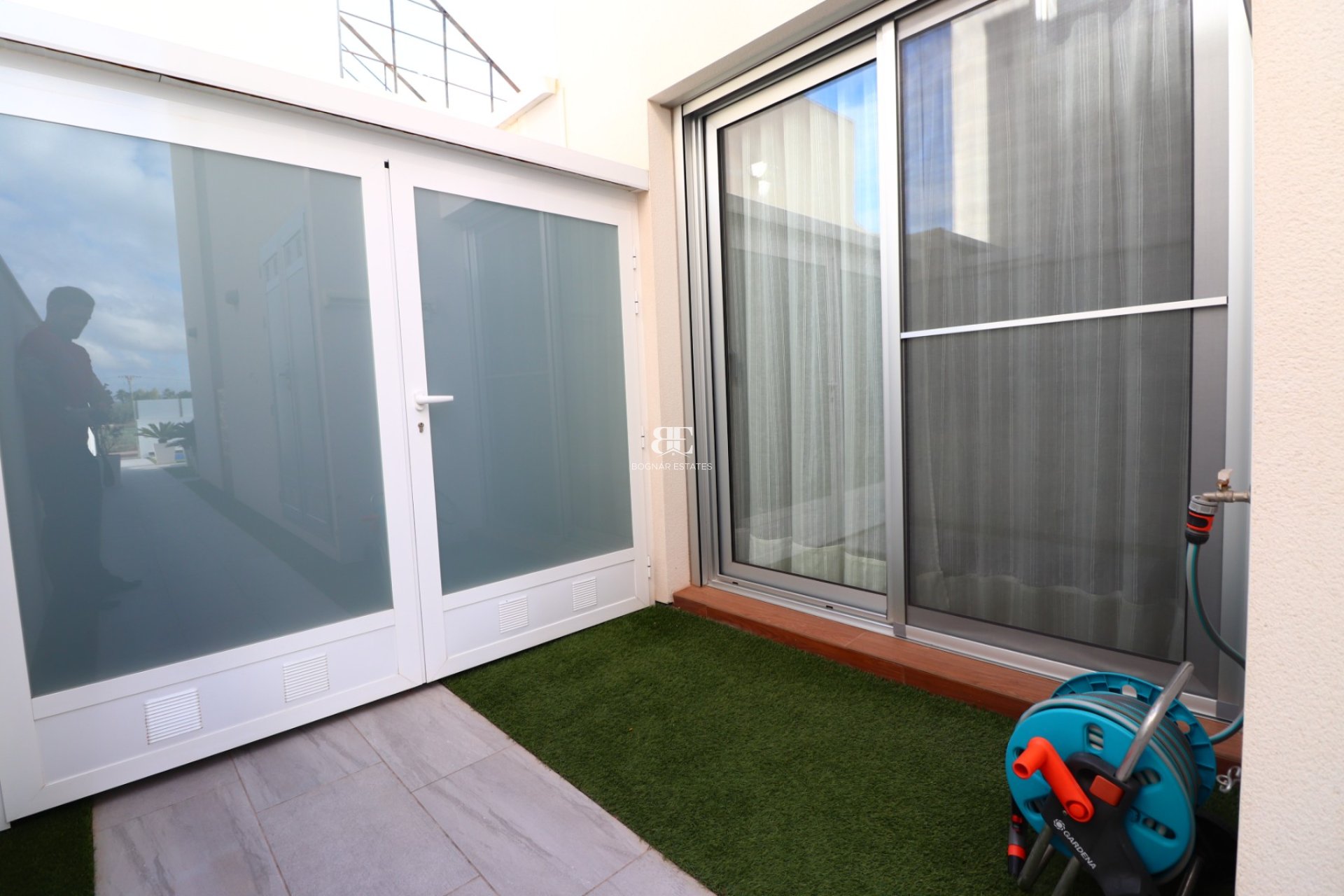 Resale - Villa -
Daya Vieja