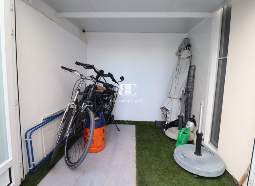 Resale - Villa -
Daya Vieja