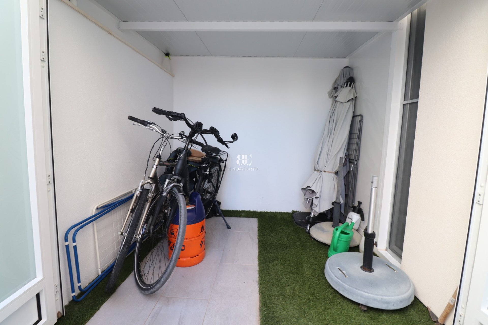 Resale - Villa -
Daya Vieja