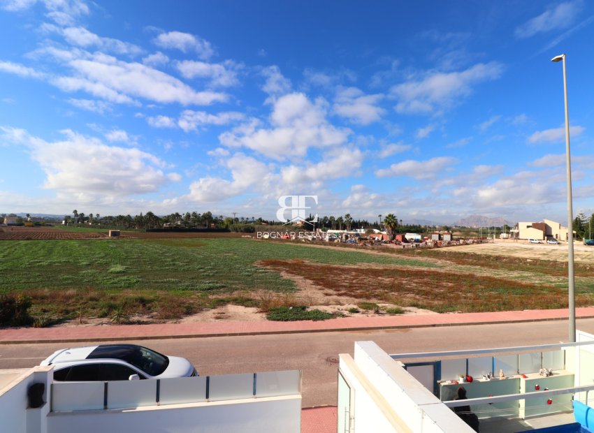 Resale - Villa -
Daya Vieja