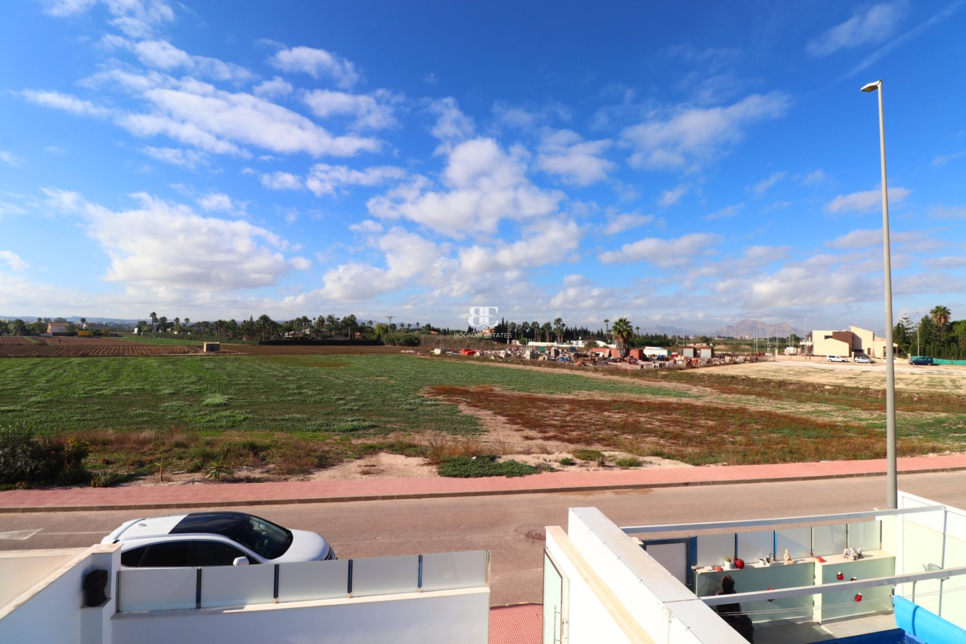 Resale - Villa -
Daya Vieja