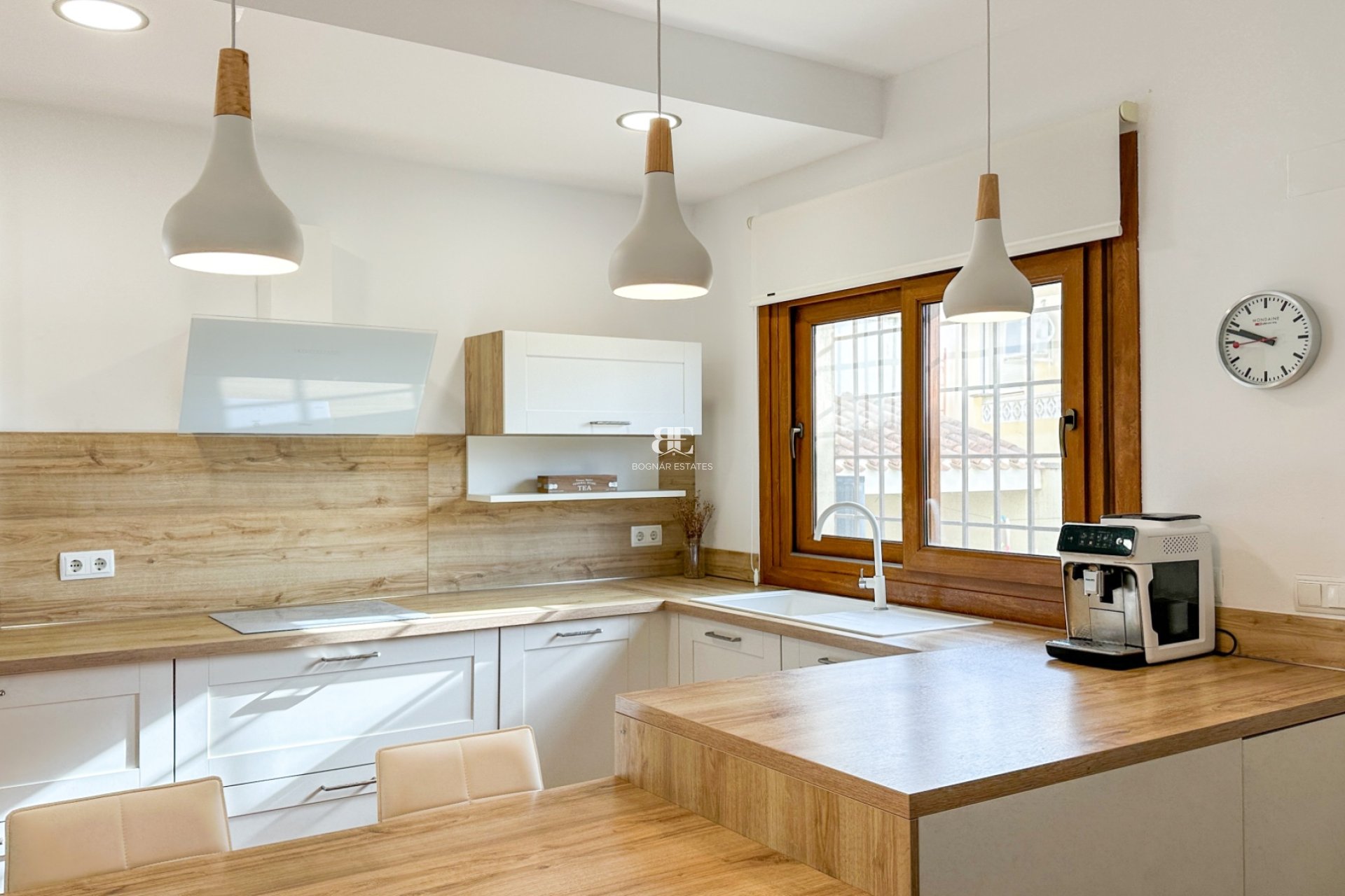 Resale - Villa -
Dehesa de Campoamor - Dehesa de campoamor