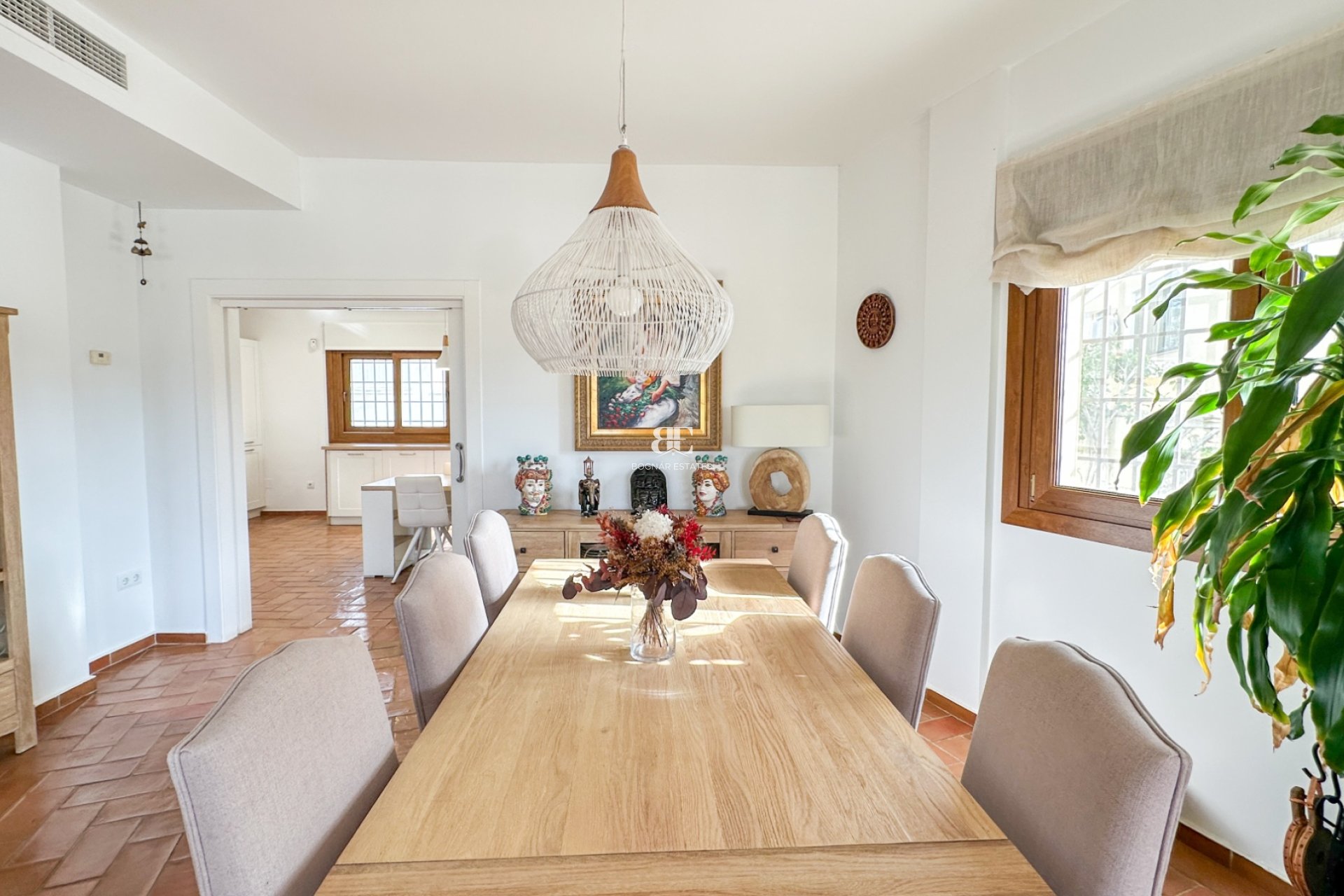 Resale - Villa -
Dehesa de Campoamor - Dehesa de campoamor