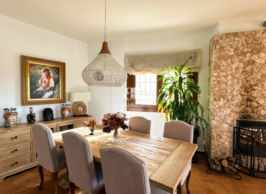 Resale - Villa -
Dehesa de Campoamor - Dehesa de campoamor