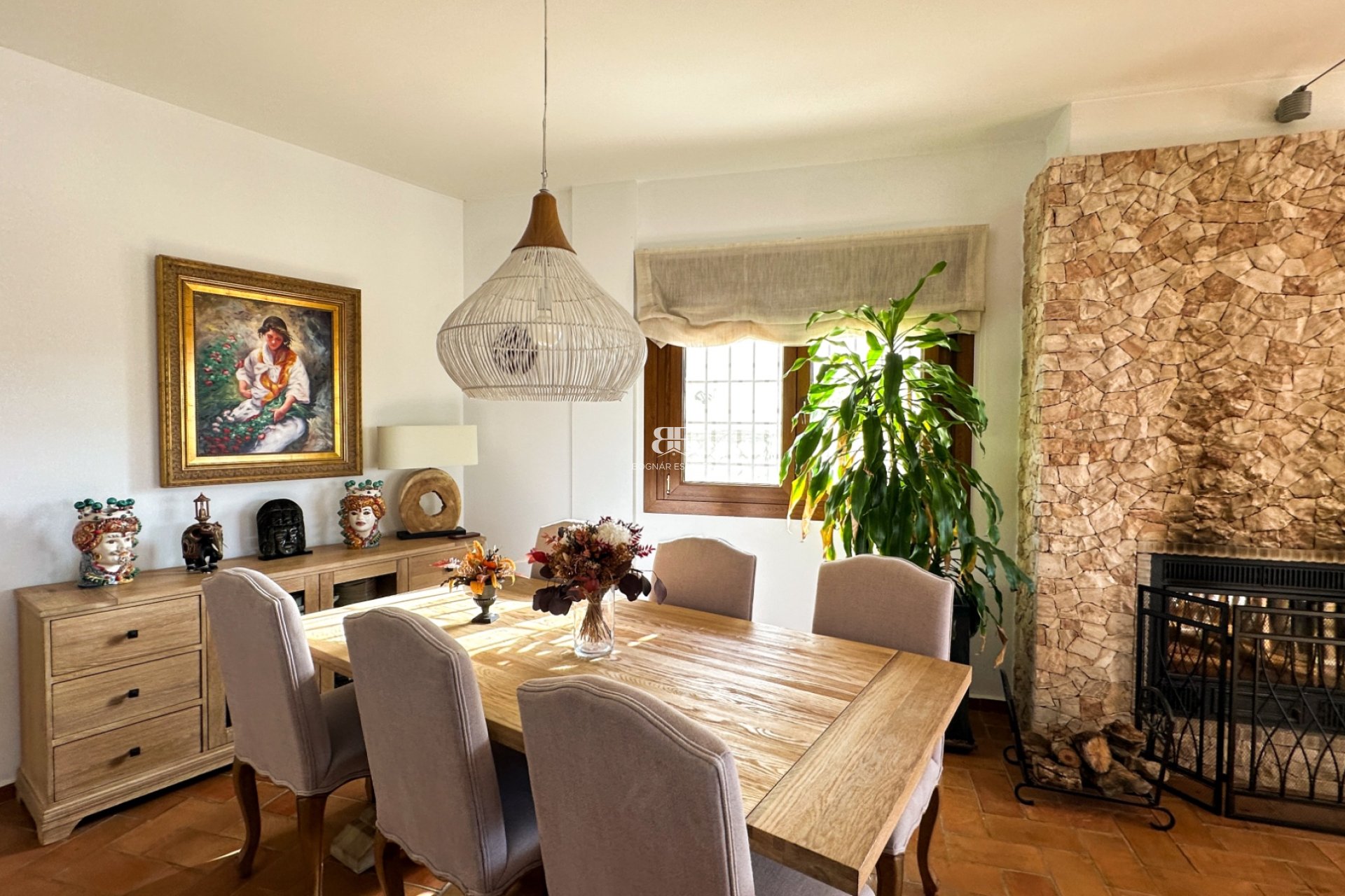 Resale - Villa -
Dehesa de Campoamor - Dehesa de campoamor