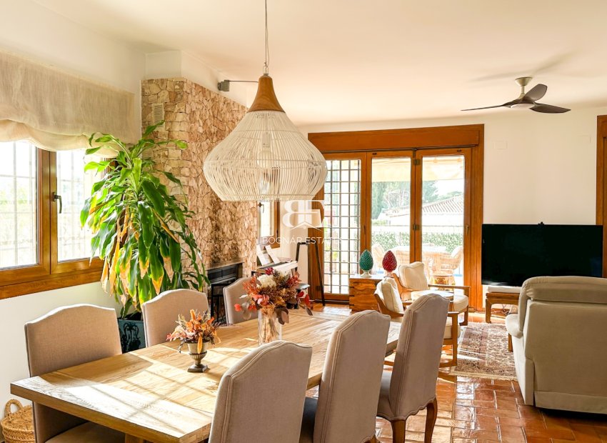 Resale - Villa -
Dehesa de Campoamor - Dehesa de campoamor