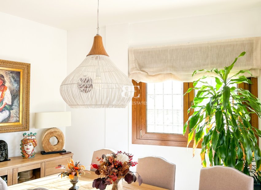 Resale - Villa -
Dehesa de Campoamor - Dehesa de campoamor