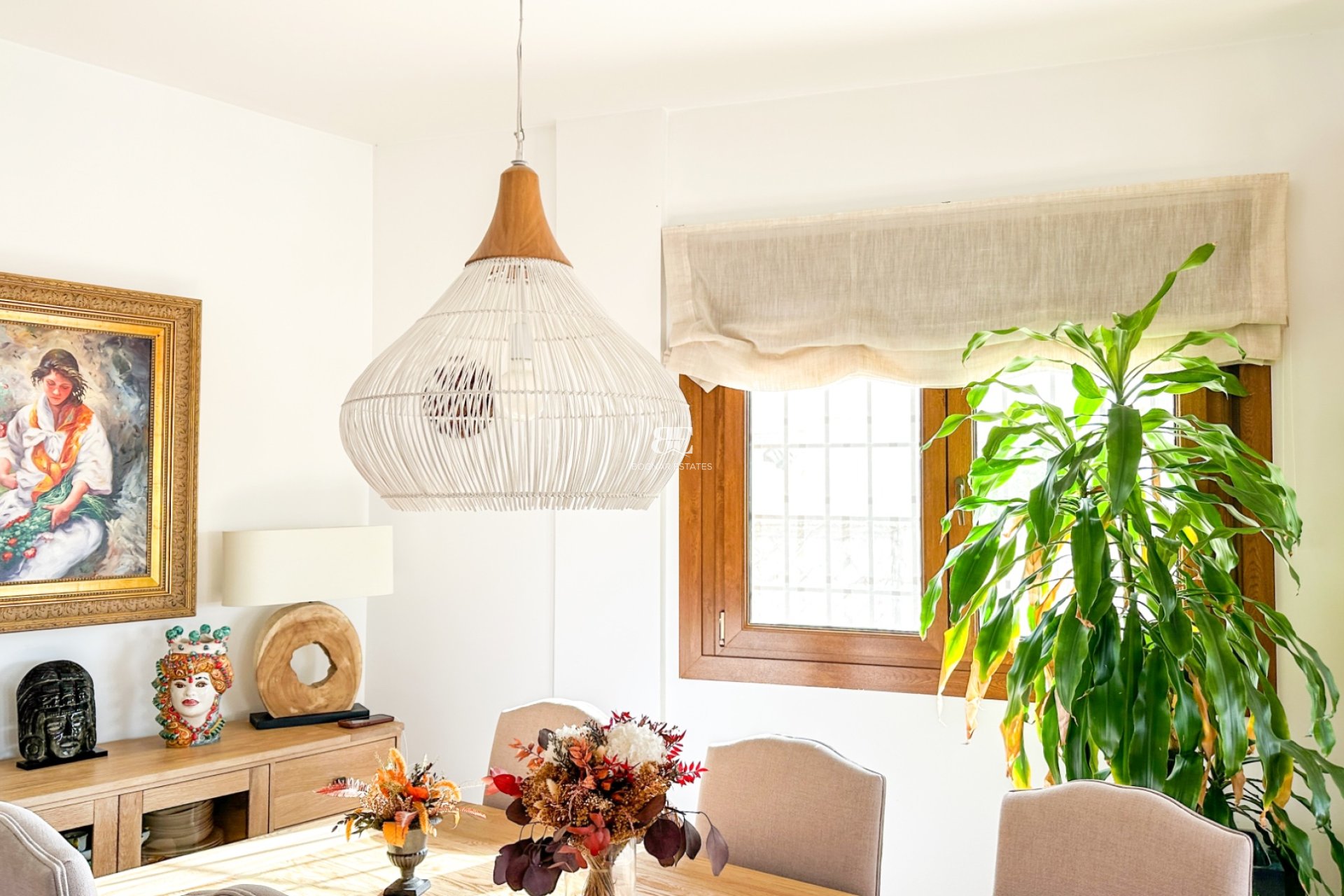 Resale - Villa -
Dehesa de Campoamor - Dehesa de campoamor