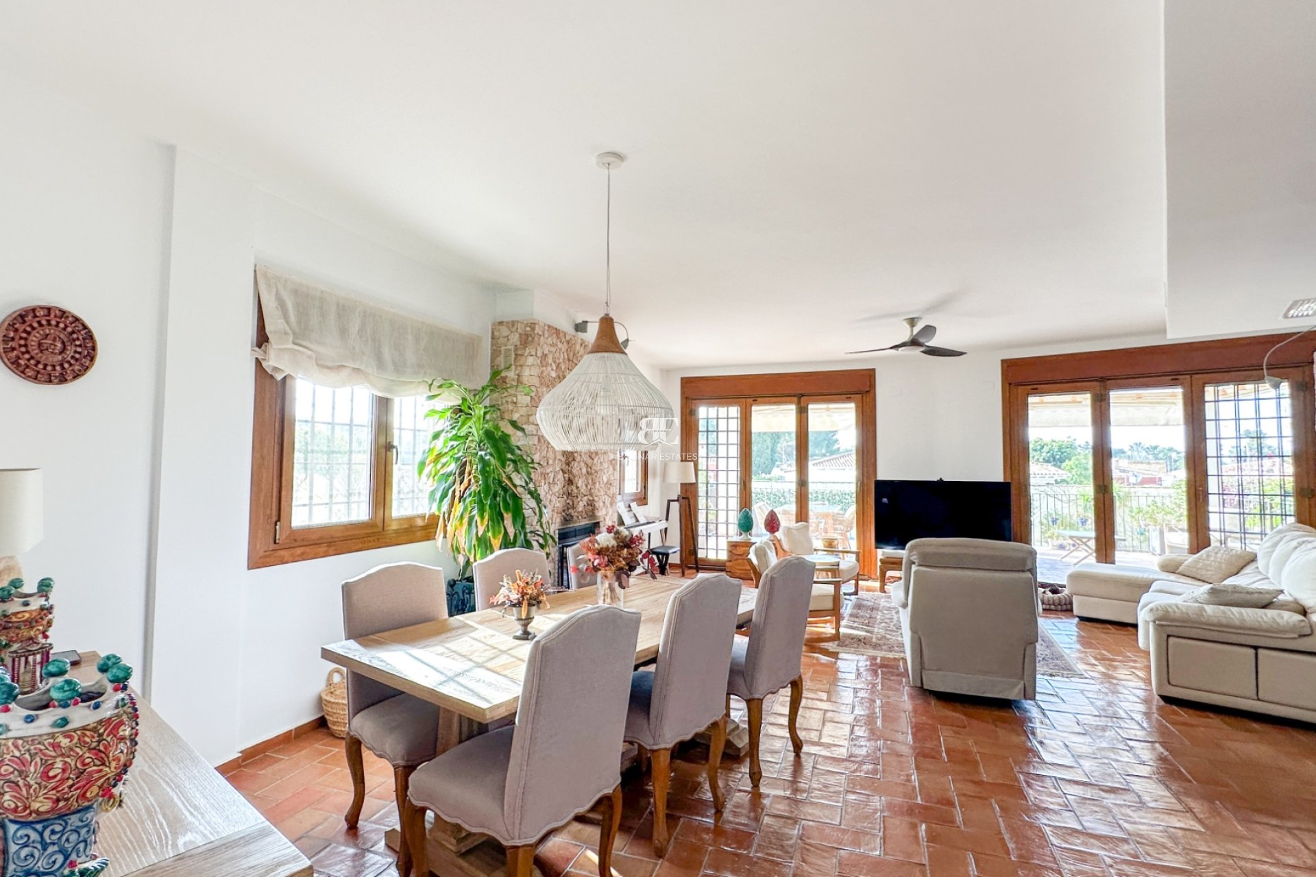 Resale - Villa -
Dehesa de Campoamor - Dehesa de campoamor