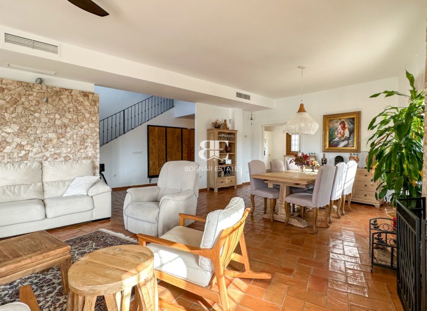 Resale - Villa -
Dehesa de Campoamor - Dehesa de campoamor