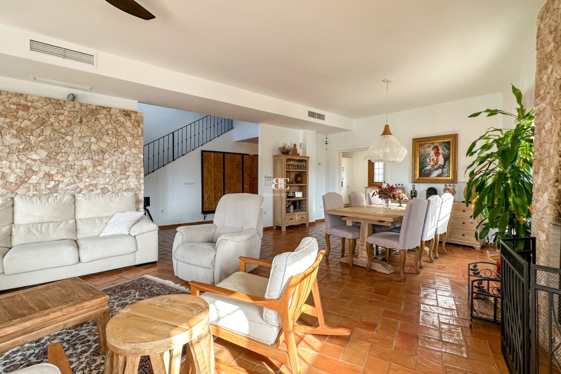 Resale - Villa -
Dehesa de Campoamor - Dehesa de campoamor