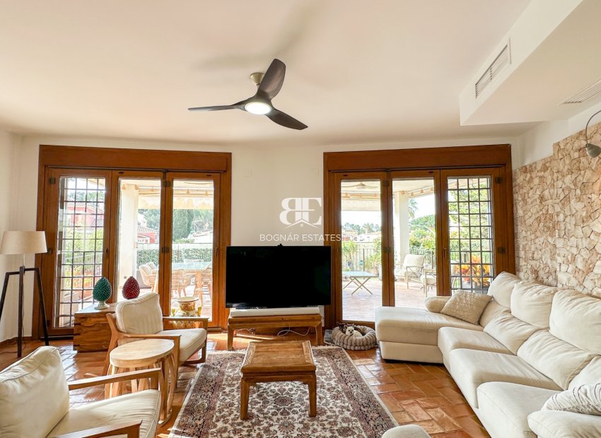 Resale - Villa -
Dehesa de Campoamor - Dehesa de campoamor